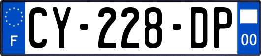 CY-228-DP
