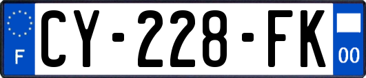 CY-228-FK