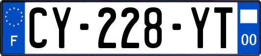 CY-228-YT