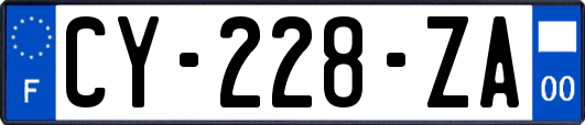CY-228-ZA