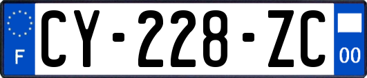 CY-228-ZC