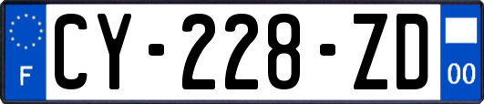 CY-228-ZD