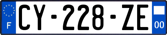 CY-228-ZE