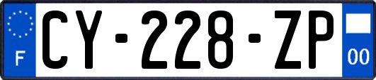 CY-228-ZP