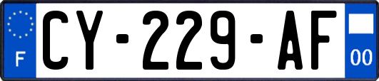 CY-229-AF