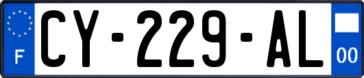 CY-229-AL