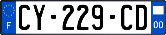 CY-229-CD