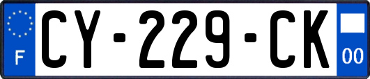 CY-229-CK