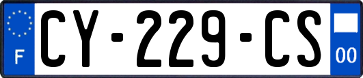 CY-229-CS
