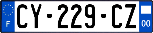 CY-229-CZ