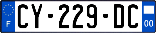CY-229-DC