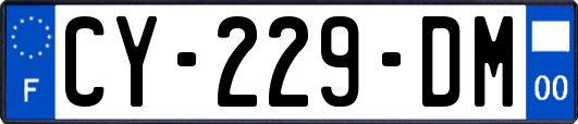 CY-229-DM