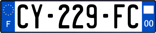 CY-229-FC