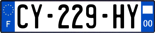 CY-229-HY