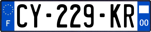 CY-229-KR