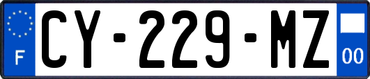 CY-229-MZ