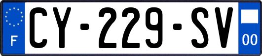 CY-229-SV