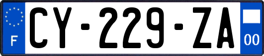 CY-229-ZA