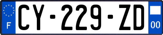CY-229-ZD