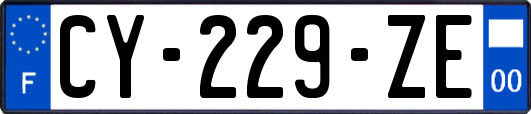 CY-229-ZE