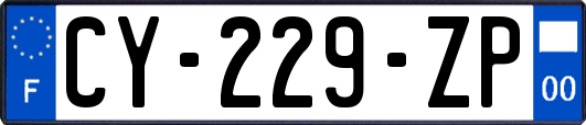CY-229-ZP
