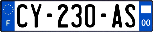 CY-230-AS
