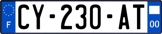 CY-230-AT
