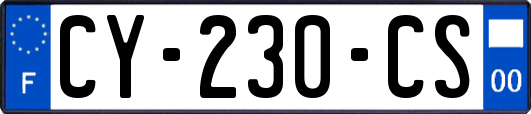 CY-230-CS