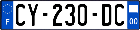 CY-230-DC