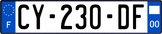 CY-230-DF