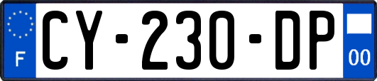 CY-230-DP