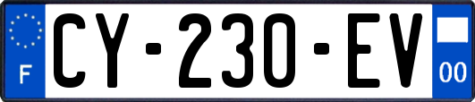 CY-230-EV