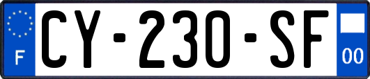 CY-230-SF