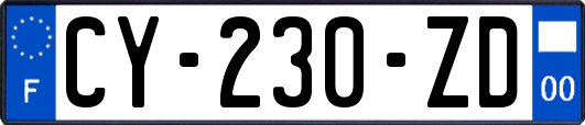 CY-230-ZD