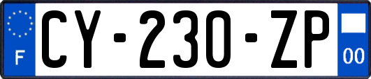 CY-230-ZP