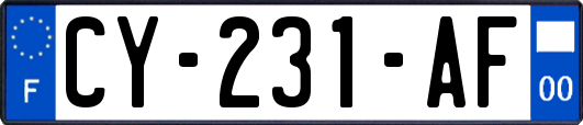 CY-231-AF