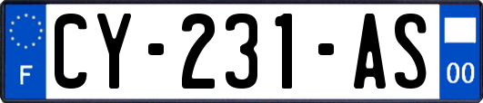 CY-231-AS