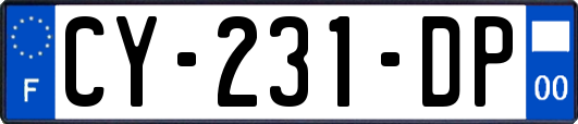 CY-231-DP