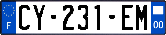 CY-231-EM