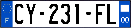 CY-231-FL