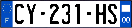 CY-231-HS