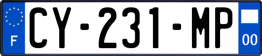 CY-231-MP