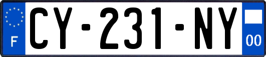 CY-231-NY