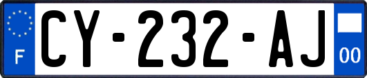 CY-232-AJ
