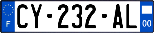 CY-232-AL