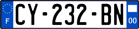 CY-232-BN