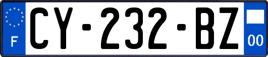 CY-232-BZ