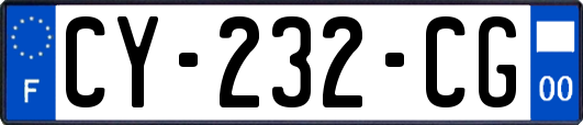 CY-232-CG