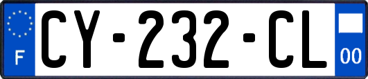 CY-232-CL