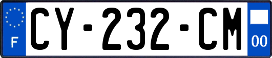 CY-232-CM